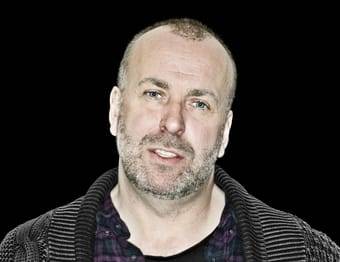 Porträt von David Mcvicar