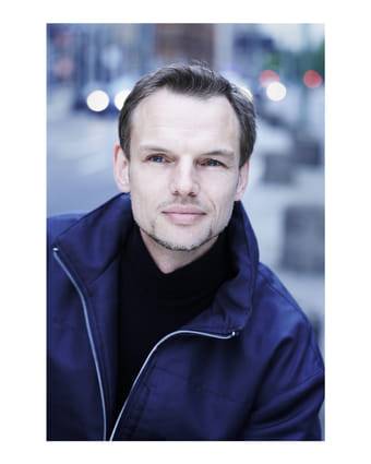 Porträt von Peter Lund