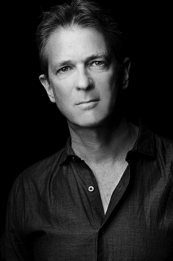 Porträt von Ido Ricklin