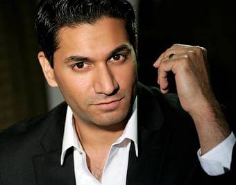 Portät von Alok Kumar