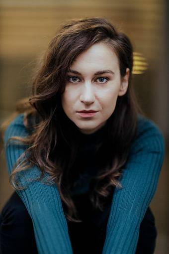 Portrait von Anja Struc