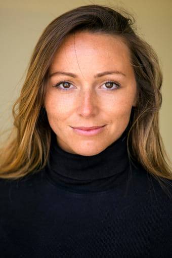 Porträt von Melanie Böhm