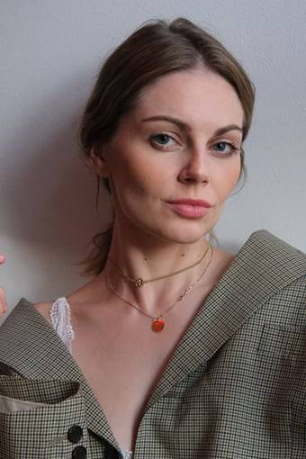 Porträt von Anna Carina Buchegger