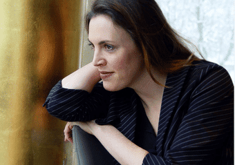 Porträt von Nicole Chevalier