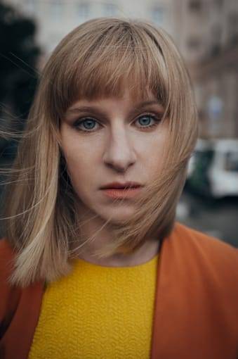 Porträt von Claudia Artner