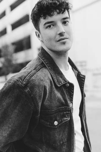 Porträt von Paul Csitkovits