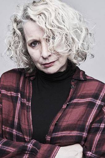 Portrait von Dunja Sowinetz