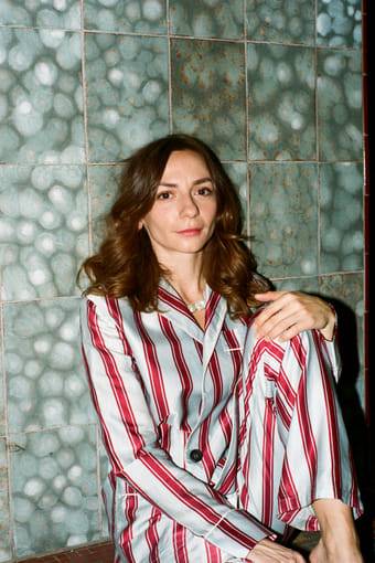 Porträt von Julia Edtmeier