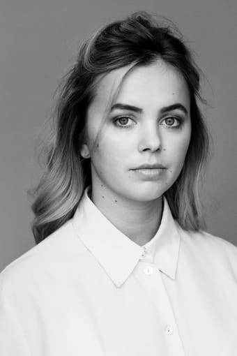 Porträt von Laura Goblirsch