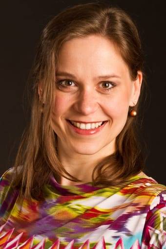 Porträt von Anita Götz