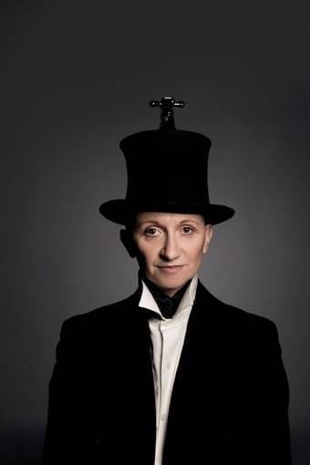 Porträt von Lucy Hopkins