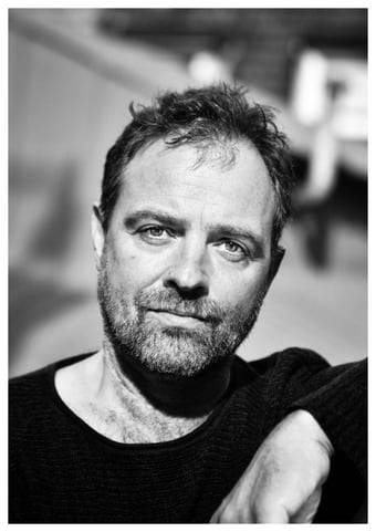 Porträt von Juergen Maurer