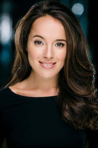 Porträt von Lavinia Kastamoniti