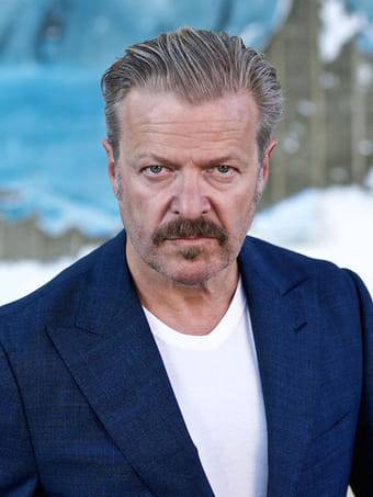 Porträt von Roland Koch