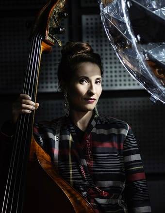 Porträt von Marlene Lacherstorfer