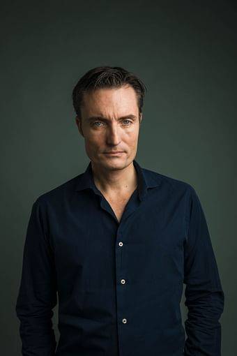 Porträt von Marco Di Sapia
