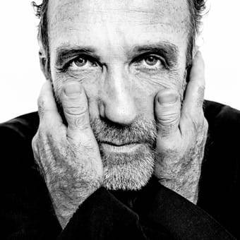 Porträt von Karl Markovics