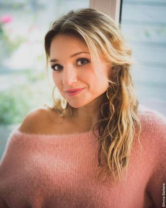 Porträt von Nadja Mchantaf