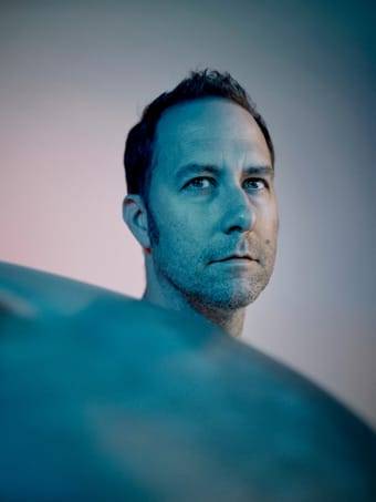 Porträt von Jörg Mikula