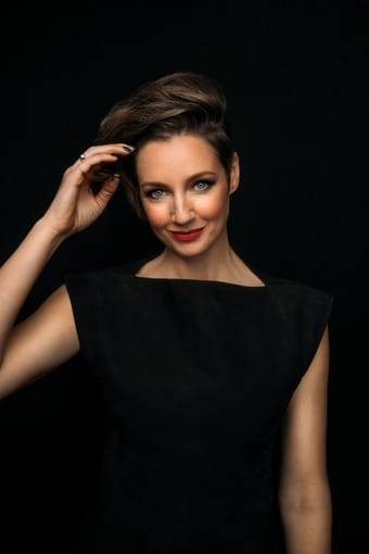 Porträt von Bettina Mönch