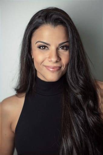 Porträt von Myrthes Monteiro