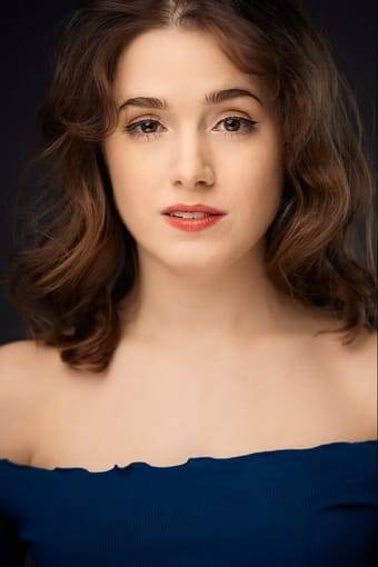 Porträt von Susannah Murphy