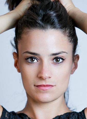 Portrait von Nofar Yacobi