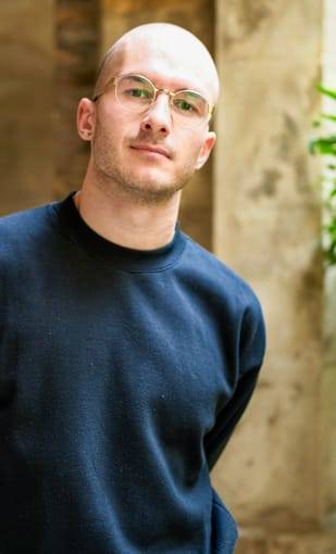 Porträt von Steven A. Novak