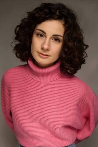 Porträt von Maura Oricchio