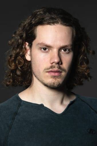 Porträt von Til Ormeloh