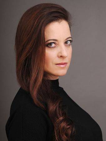 Portrait von Hila Baggio
