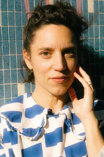 Porträt von Katharina Pizzera