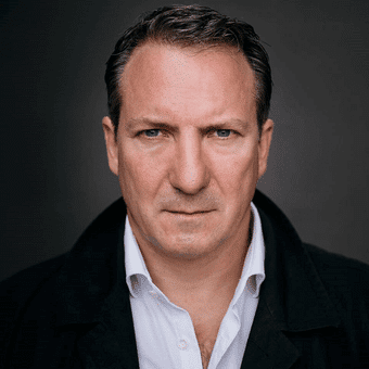 Porträt von Robert Palfrader