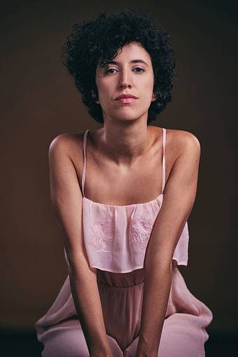 Portrait von Roberta Moncao