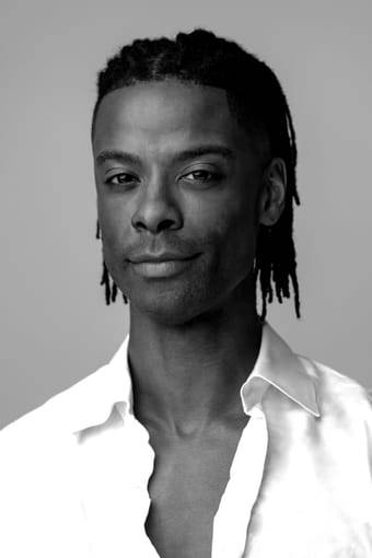 Porträt von Jaime Lee Rodney