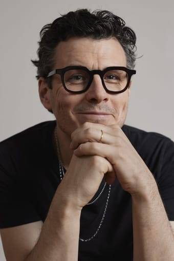 Porträt von Manuel Rubey