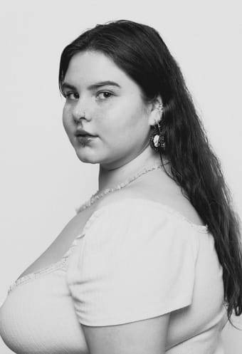 Porträt von Isabel Saris