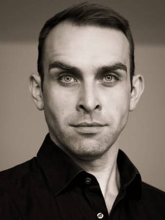 Porträt von Modestas Sedlevicius