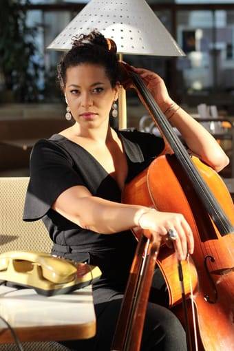 Porträt von Anna Starzinger