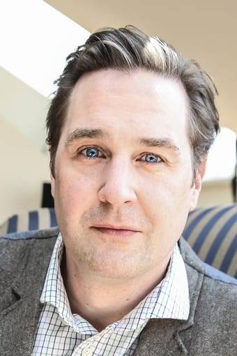 Porträt von Carsten Süss