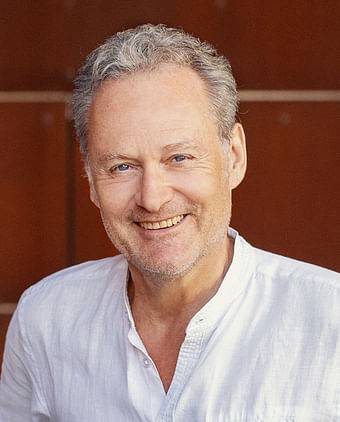 Portrait von Thomas Sigwald