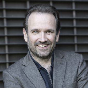 Portrait von Tommi Hakala