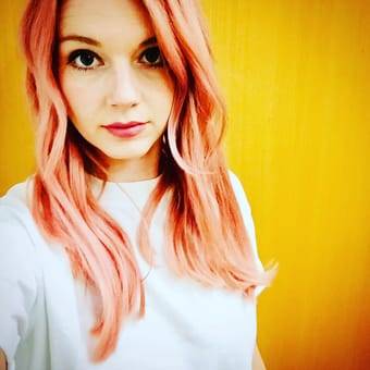 Porträt von Josefine Tyler