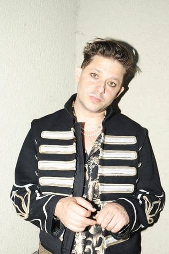 Porträt von Hans Wagner