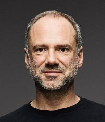 Porträt von Stefan Wancura