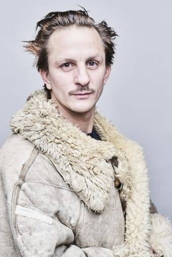 Porträt von Sebastian Wendelin