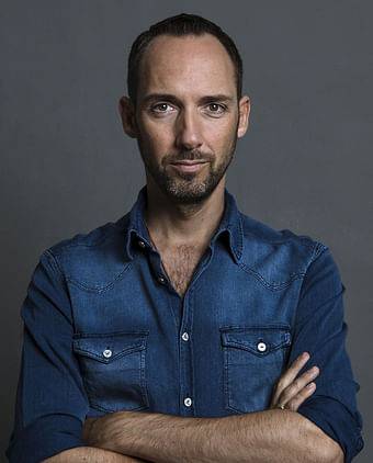 Porträt von Stefan Cerny