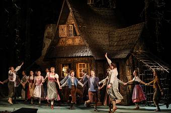 Kinderchor und Jugendchor der Volksoper Wien