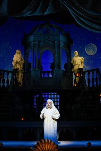 Jakob Semotan (Generalmajor Stanley)