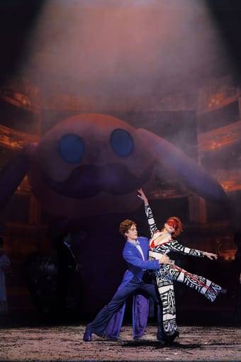 © Marco Sommer/Volksoper Wien